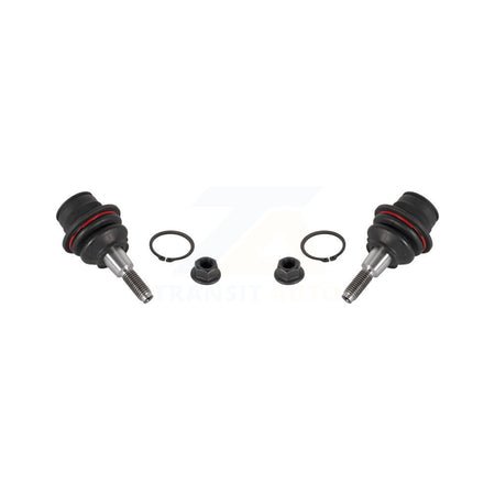 Front Lower Ball Joints Pair For Ford F-150 Expedition Lincoln Navigator GT KTR-104373
