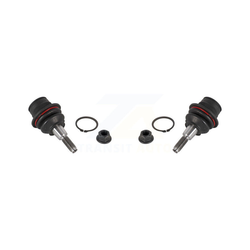 Front Lower Ball Joints Pair For Ford F-150 Expedition Lincoln Navigator GT KTR-104373