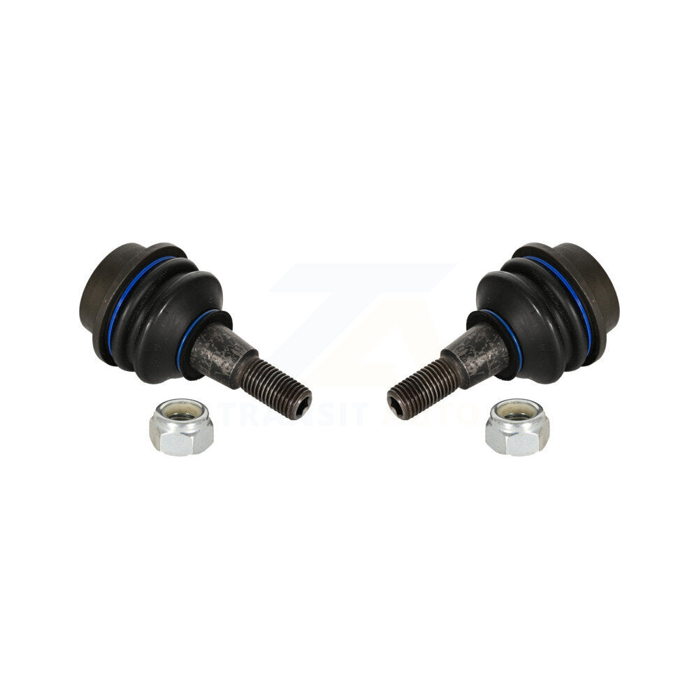 Front Lower Suspension Ball Joints Pair For Chevrolet Colorado GMC Canyon KTR-104374