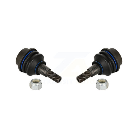 Front Lower Suspension Ball Joints Pair For Chevrolet Colorado GMC Canyon KTR-104374