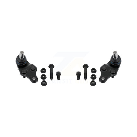 Front Lower Suspension Ball Joints Pair For Kia Sedona Carnival KTR-104377