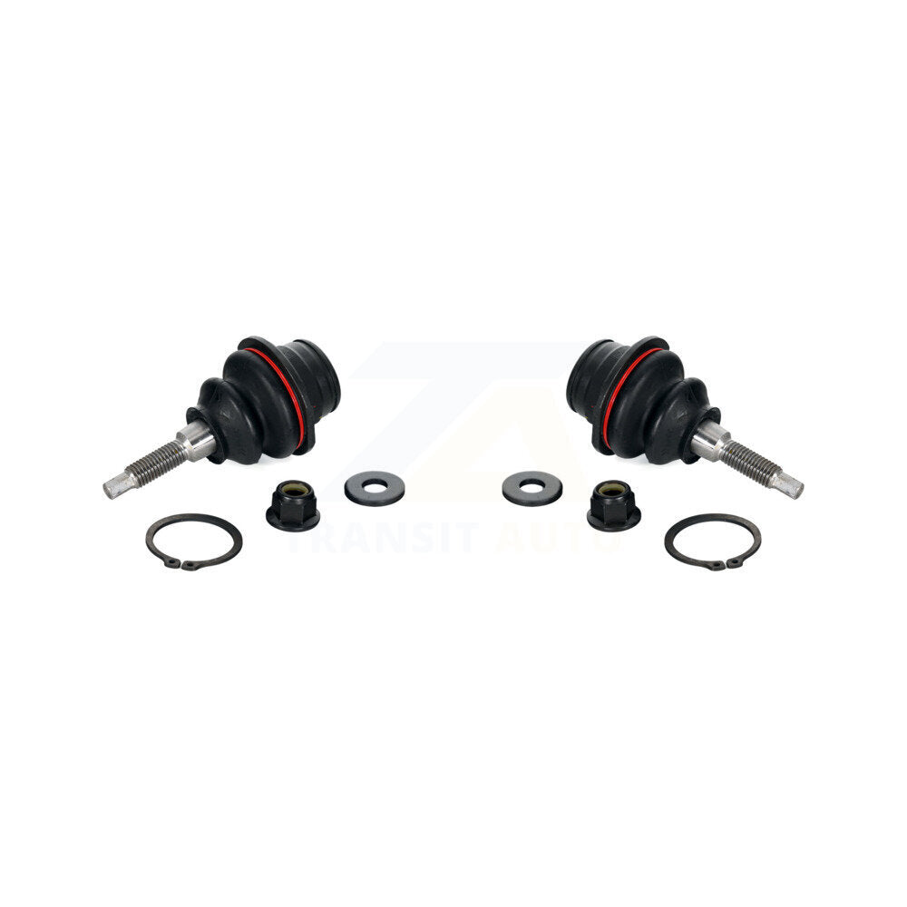 Front Upper Suspension Ball Joints Pair For Ford F-150 Expedition Lincoln Navigator KTR-104391