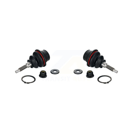 Front Upper Suspension Ball Joints Pair For Ford F-150 Expedition Lincoln Navigator KTR-104391