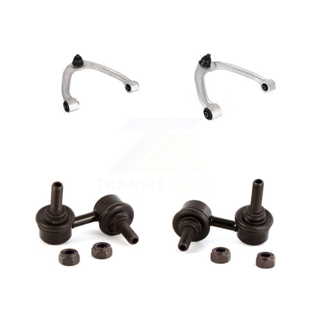 Front Suspension Control Arm Ball Joint Link Kit For INFINITI Q50 G37 QX50 EX35 Q60 EX37 KTR-104410