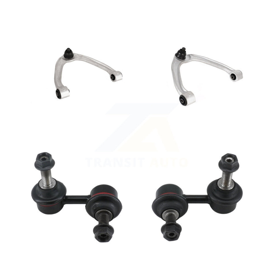 Front Suspension Control Arm Ball Joint Link Kit For INFINITI Q50 G37 QX50 EX35 Q60 EX37 KTR-104410
