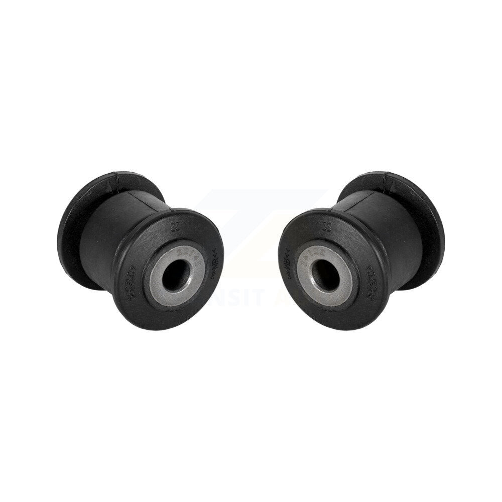Front Lower Forward Suspension Control Arm Bushing Pair For Volkswagen Jetta Tiguan Golf KTR-104501