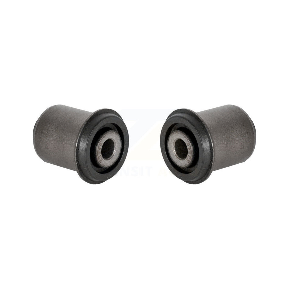Front Lower Forward Suspension Control Arm Bushing Pair For Hyundai Kia Tucson Santa Fe KTR-104502