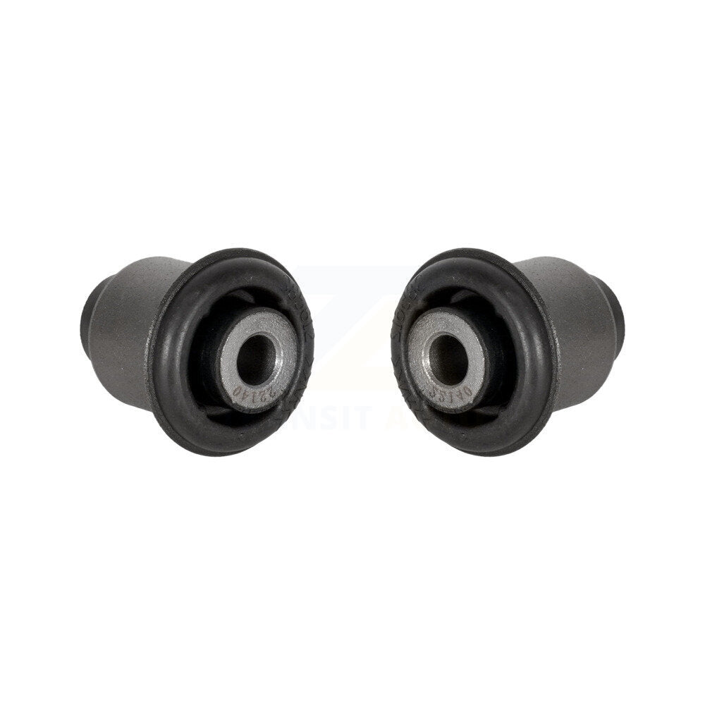 Front Lower Inner Rearward Suspension Arm Bushing Pair For Honda Accord Acura TSX TL KTR-104503