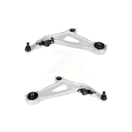 Front Lower Suspension Control Arm And Ball Joint Kit For Nissan Pathfinder INFINITI QX60 KTR-104526