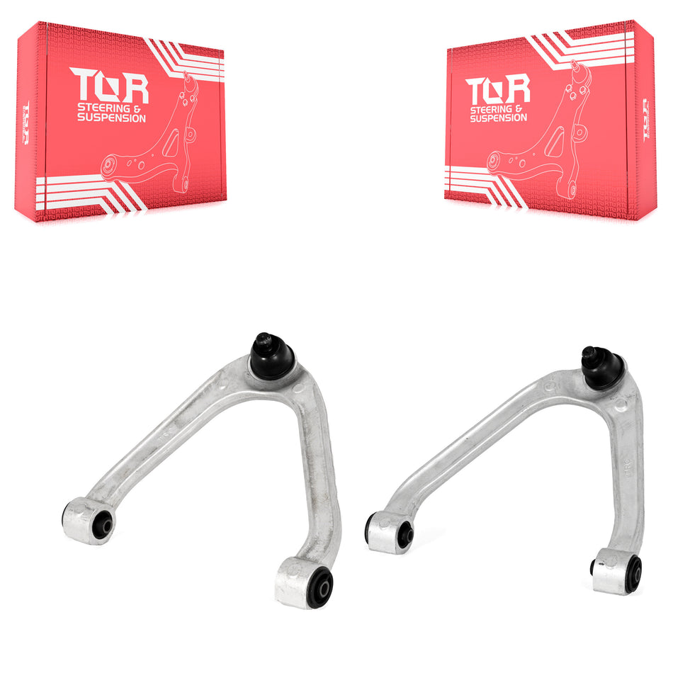 Front Upper Suspension Control Arm And Ball Joint Kit For INFINITI FX35 QX70 FX50 FX37 KTR-104533