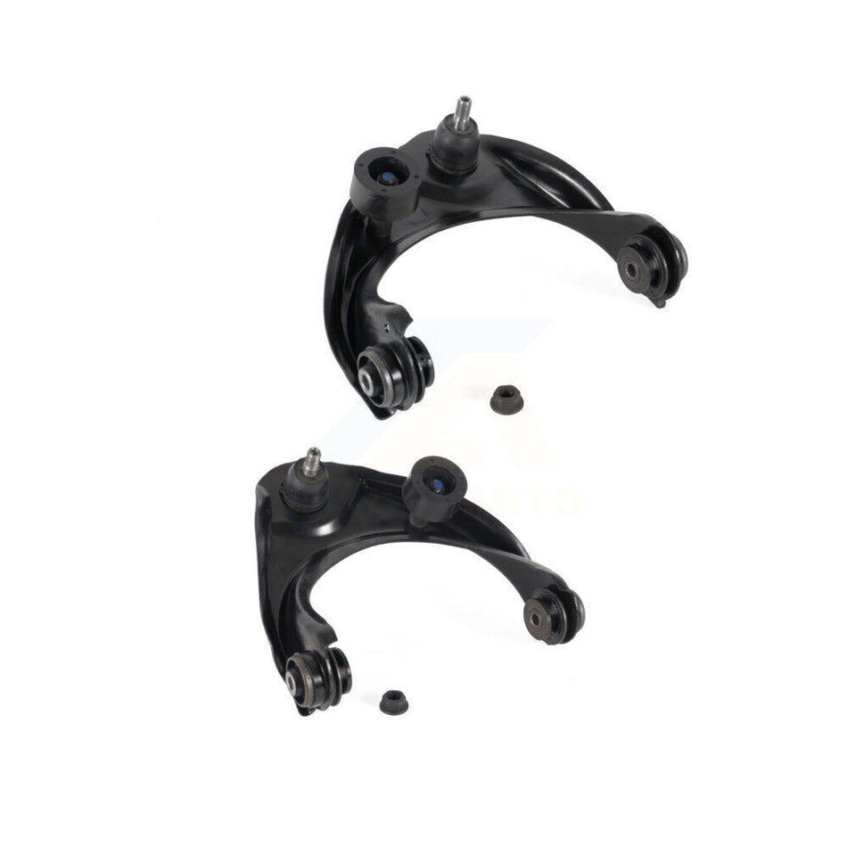 Front Upper Suspension Control Arm And Ball Joint Assembly Kit For Mazda 6 KTR-104535