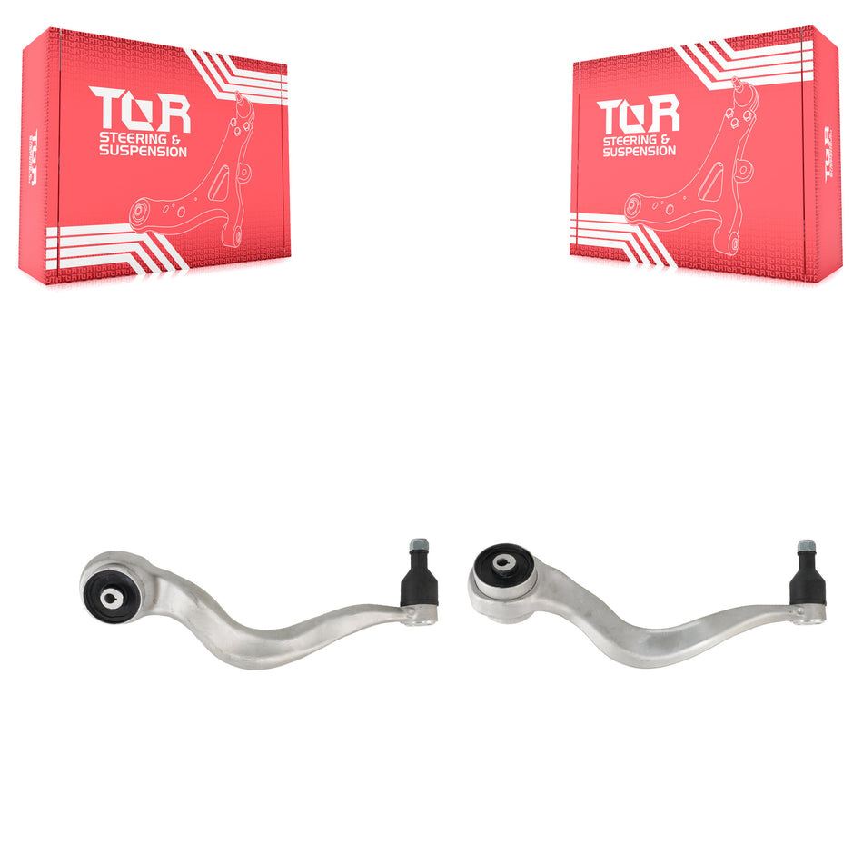 Front Lower Forward Suspension Control Arm & Ball Joint Kit For BMW 328i xDrive 330i 320i KTR-104537