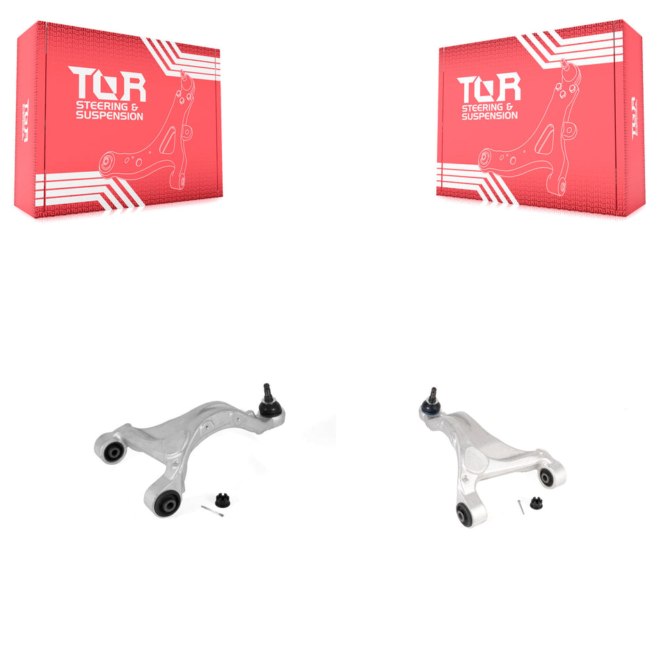 Rear Upper Suspension Control Arm And Ball Joint Kit For Hyundai Santa Fe Kia Sorento KTR-104542