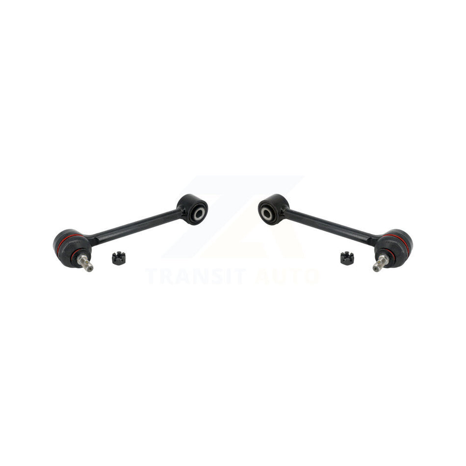 Rear Upper Forward Suspension Control Arm Ball Joint Pair For Hyundai Tucson Kia Sportage KTR-104543