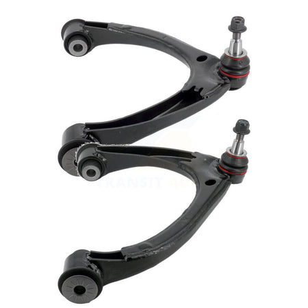 Front Upper Suspension Control Arm And Ball Joint Kit For Chevrolet Colorado GMC Canyon KTR-104559
