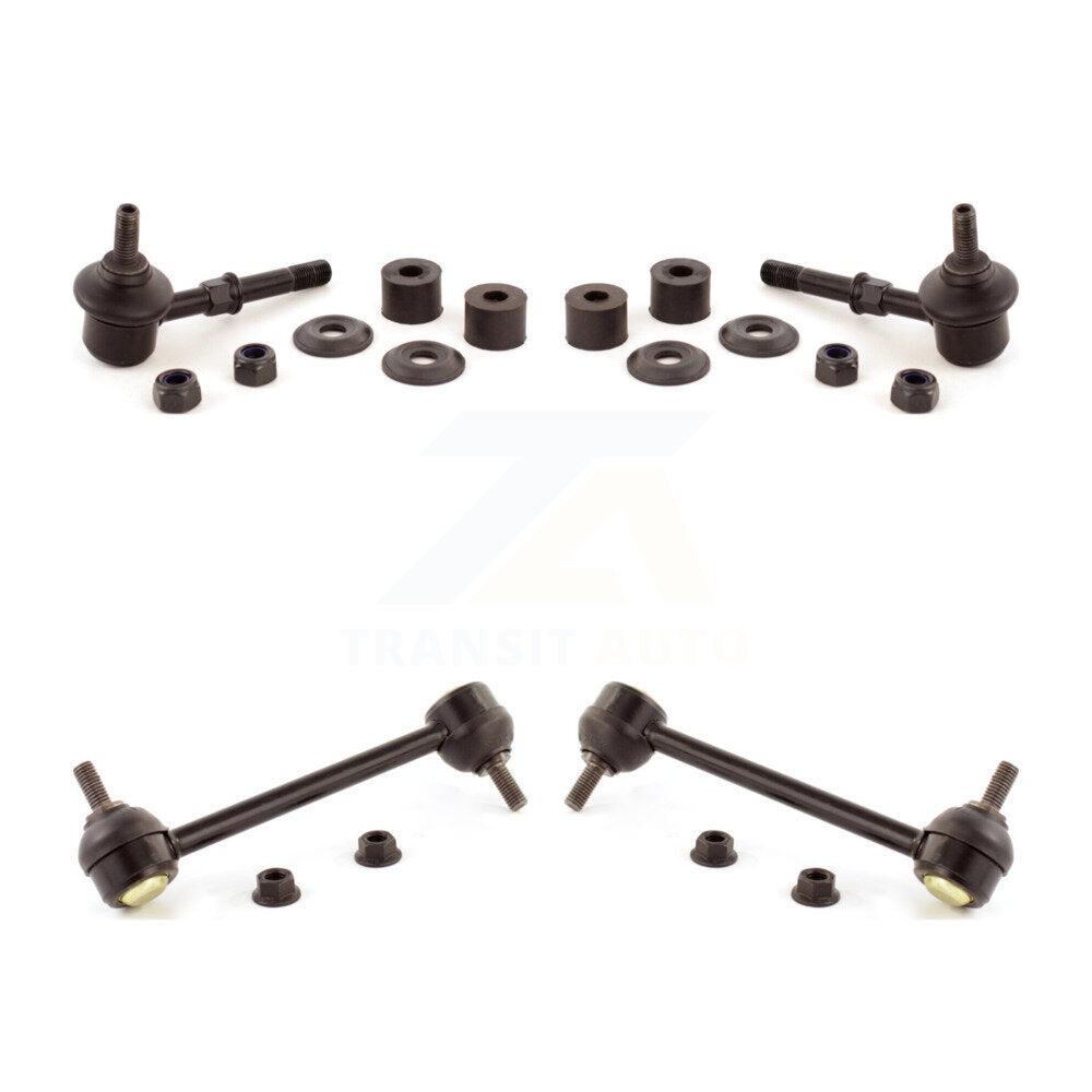Front Rear Suspension Sway Bar Link Kit For Hyundai Sonata Kia Amanti Optima XG350 XG300 KTR-104571