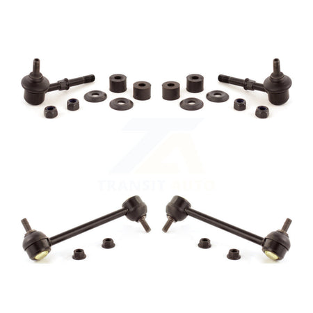 Front Rear Suspension Sway Bar Link Kit For Hyundai Sonata Kia Amanti Optima XG350 XG300 KTR-104571