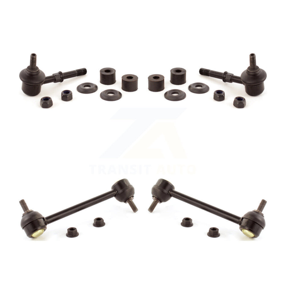 Front Rear Suspension Sway Bar Link Kit For Hyundai Sonata Kia Amanti Optima XG350 XG300 KTR-104571
