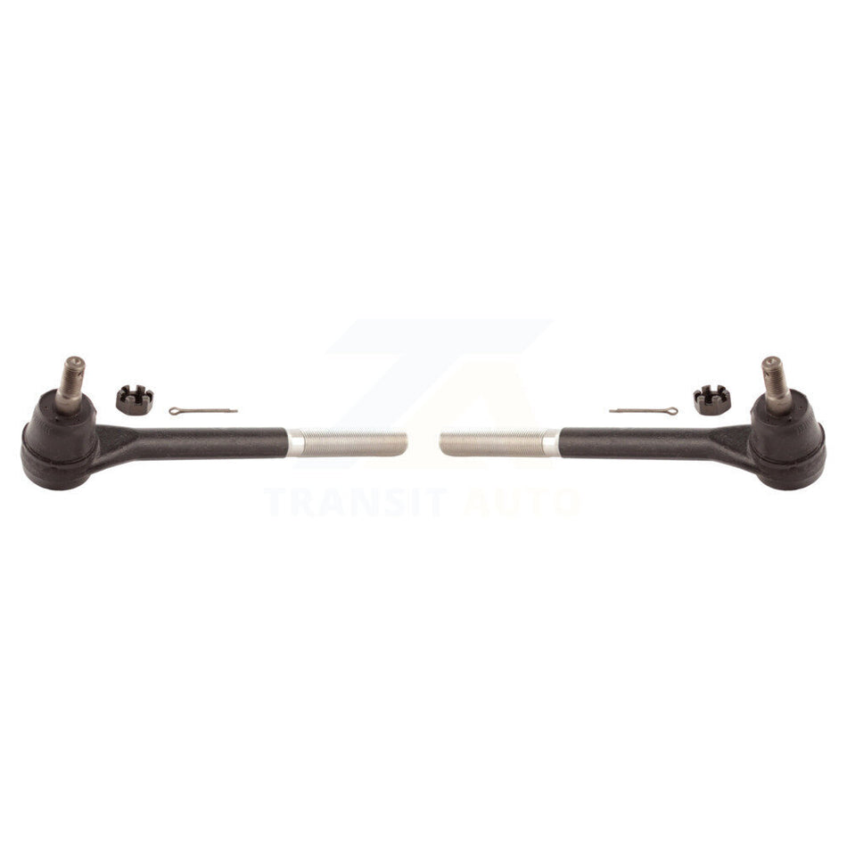 Front Outer Tie Rod End Pair For Chevrolet GMC S10 Blazer Jimmy Sonoma S15 Isuzu Hombre KTR-104611