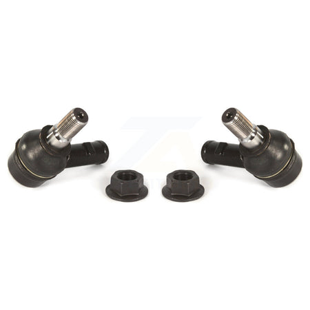 Front Outer Steering Tie Rod End Pair For Sprinter 2500 Dodge Freightliner 3500 KTR-104620
