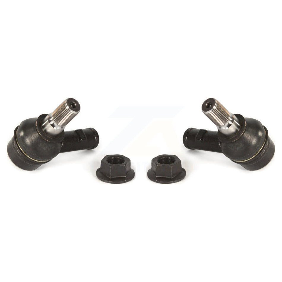 Front Outer Steering Tie Rod End Pair For Sprinter 2500 Dodge Freightliner 3500 KTR-104620
