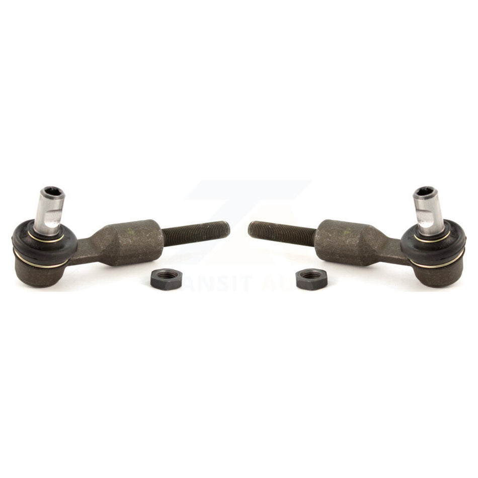 Front Outer Tie Rod End Pair For Audi A4 Quattro Volkswagen Passat A6 Allroad A8 S8 KTR-104656