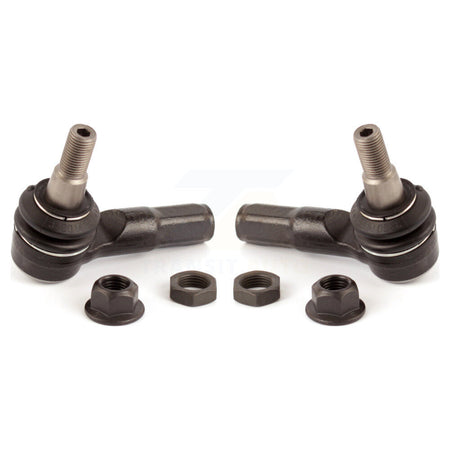 Front Outer Tie Rod End Pair For Mercedes-Benz Sprinter 2500 3500 Dodge 3500XD 4500 KTR-104670