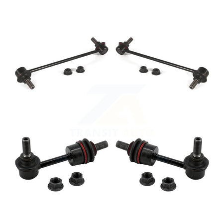 Front Rear Suspension Stabilizer Bar Link Kit For Hyundai Tucson Kia Sportage KTR-104698