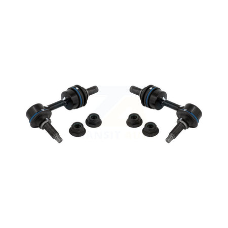 Rear Suspension Stabilizer Bar Link Pair For 2015-2021 Kia Sedona KTR-104705
