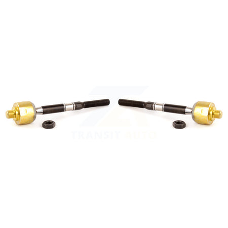 Front Inner Tie Rod End Pair For Mercedes-Benz ML350 ML320 GL350 R350 GL320 GL450 GL550 KTR-104714