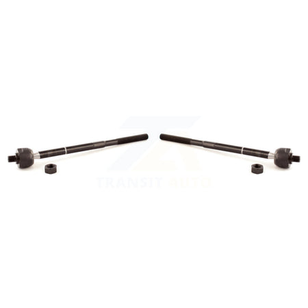 Front Inner Tie Rod End Pair For Dodge Caravan Grand Chrysler Town & Country Voyager KTR-104724