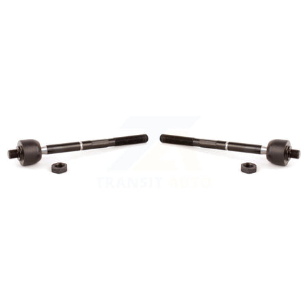 Front Inner Tie Rod End Pair For Chrysler Sebring Cirrus Dodge Stratus Plymouth Breeze KTR-104753