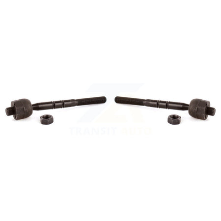 Front Inner Steering Tie Rod End Pair For Mini Cooper KTR-104798