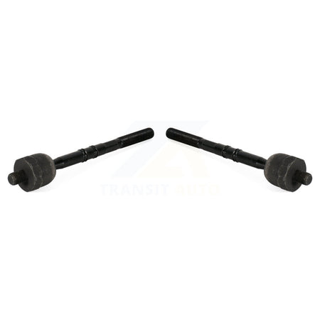 Front Inner Steering Tie Rod End Pair For Mini Cooper Countryman Paceman KTR-104799
