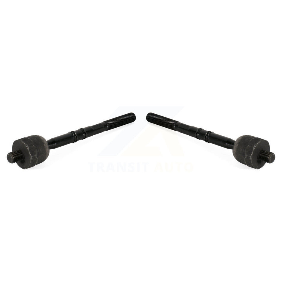 Front Inner Steering Tie Rod End Pair For Mini Cooper Countryman Paceman KTR-104799