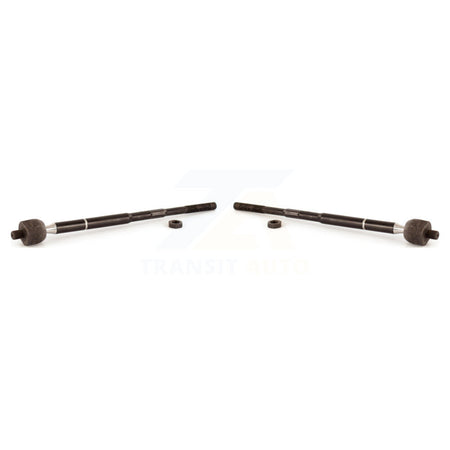 Front Inner Tie Rod End Pair For Dodge Grand Caravan Chrysler Town & Country Ram C/V KTR-104814