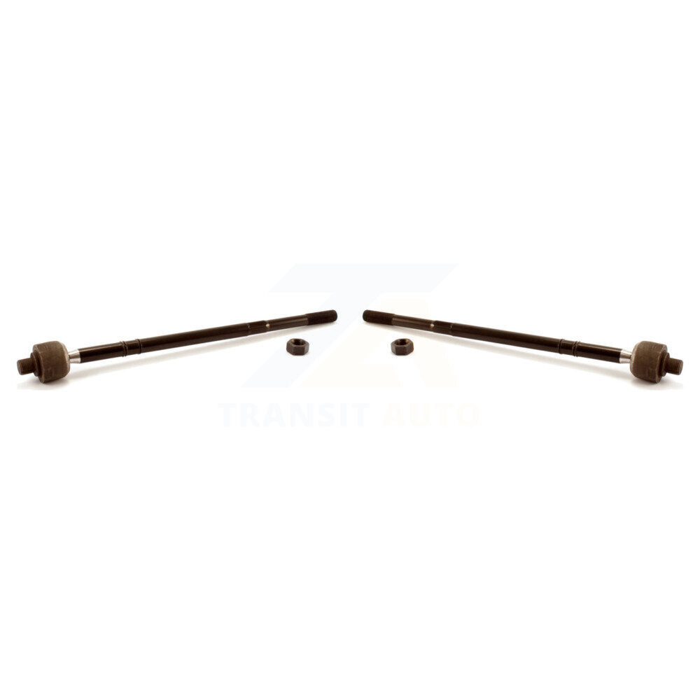 Front Inner Tie Rod End Pair For Mercedes-Benz Sprinter 2500 3500 Dodge 3500XD 4500 KTR-104866