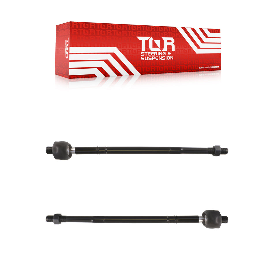 Front Inner Tie Rod End Pair For Mercedes-Benz Sprinter 2500 3500 Dodge 3500XD 4500 KTR-104866