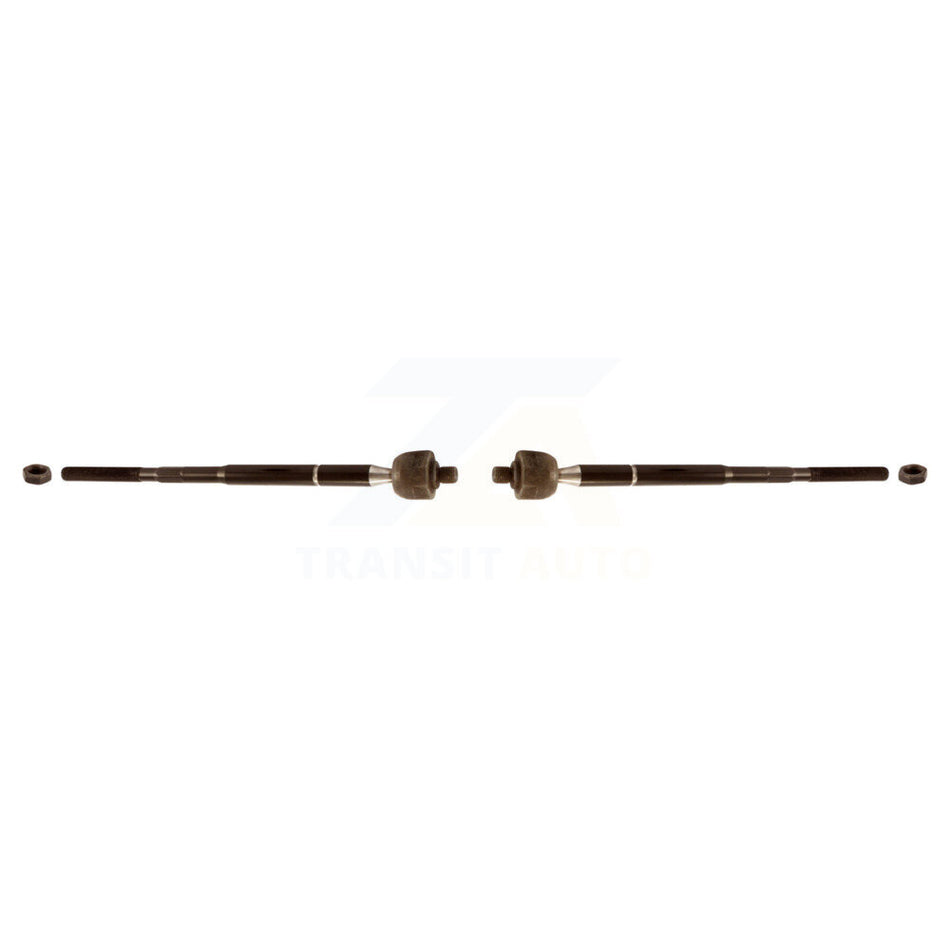 Front Inner Tie Rod End Pair For Dodge Grand Caravan Chrysler Town & Country Pacifica KTR-104873