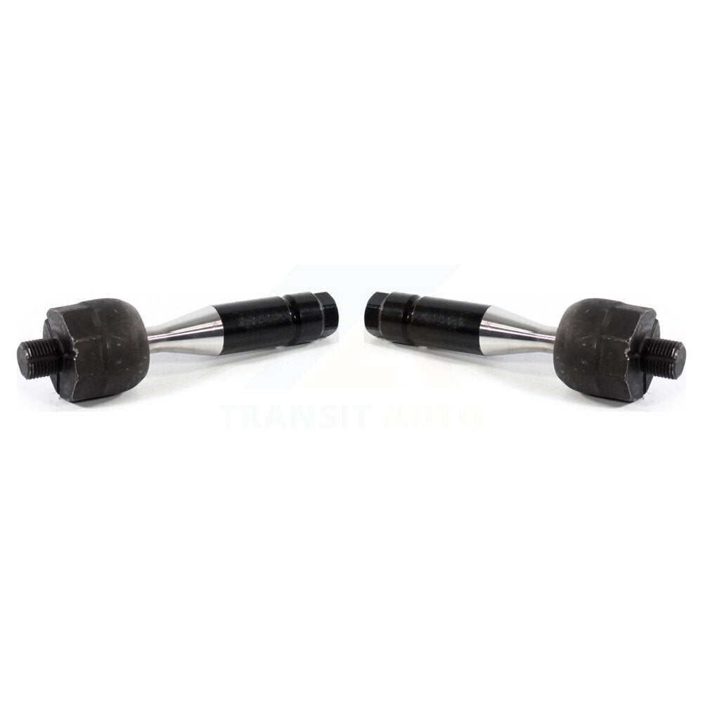 Front Inner Tie Rod End Pair For Audi Volkswagen Passat A4 Quattro A6 Allroad S4 A8 RS6 KTR-104875