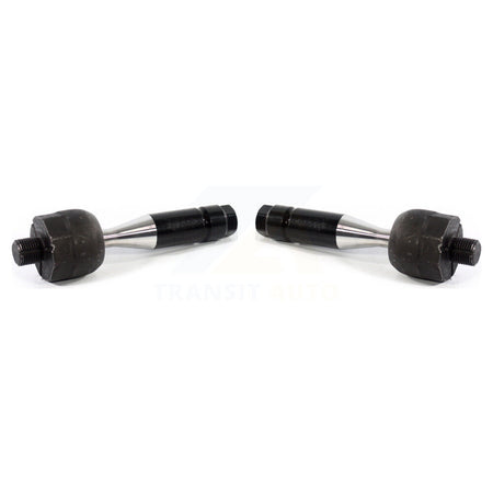 Front Inner Tie Rod End Pair For Audi Volkswagen Passat A4 Quattro A6 Allroad S4 A8 RS6 KTR-104875