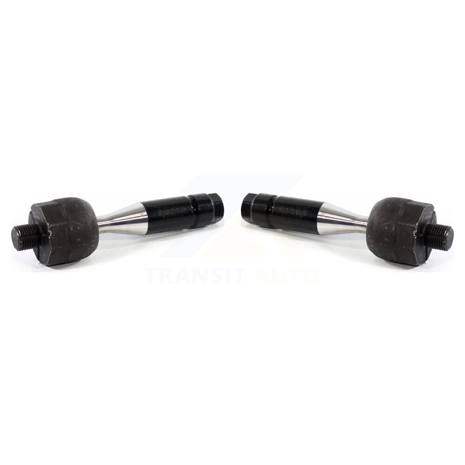 Front Inner Tie Rod End Pair For Audi Volkswagen Passat A4 Quattro A6 Allroad S4 A8 RS6 KTR-104875