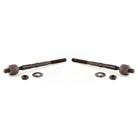 Front Inner Steering Tie Rod End Pair For Suzuki Grand Vitara XL-7 KTR-104877