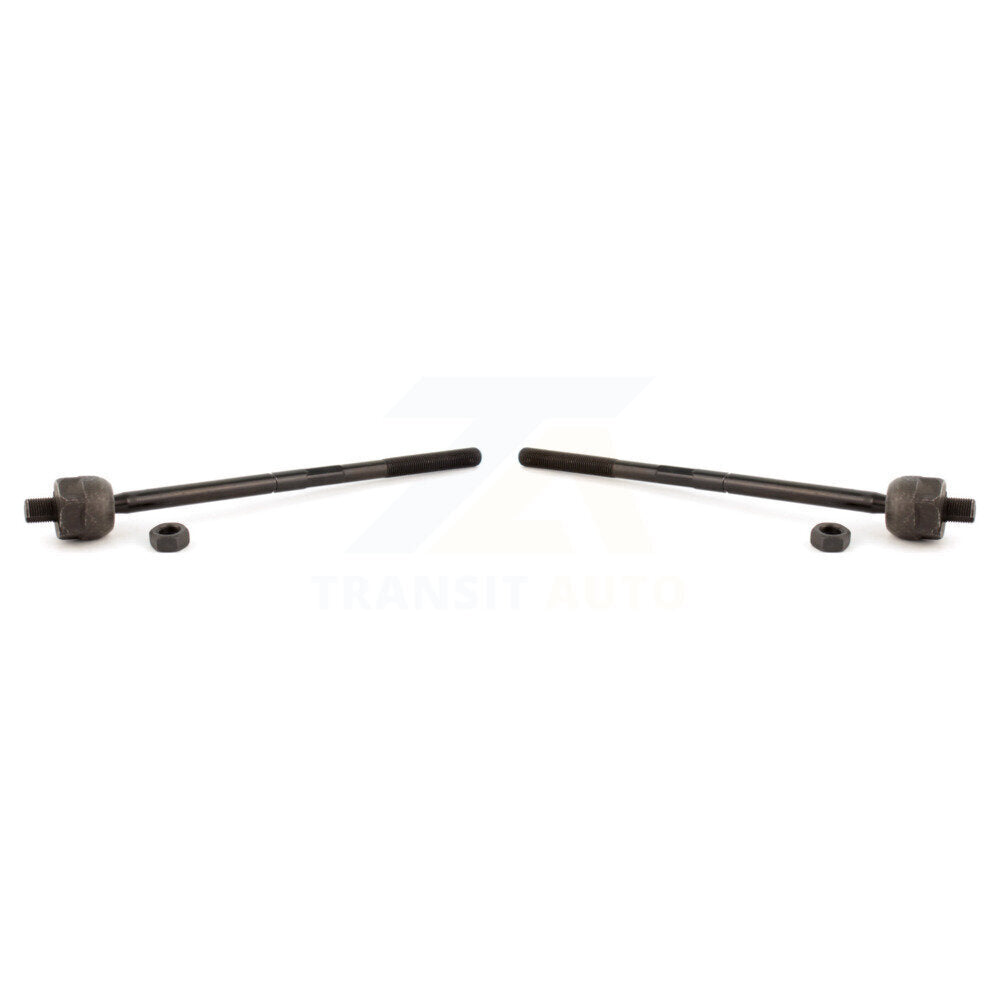 Front Inner Tie Rod End Pair For Ford Five Hundred Freestyle Flex Taurus X Mercury Sable KTR-104889