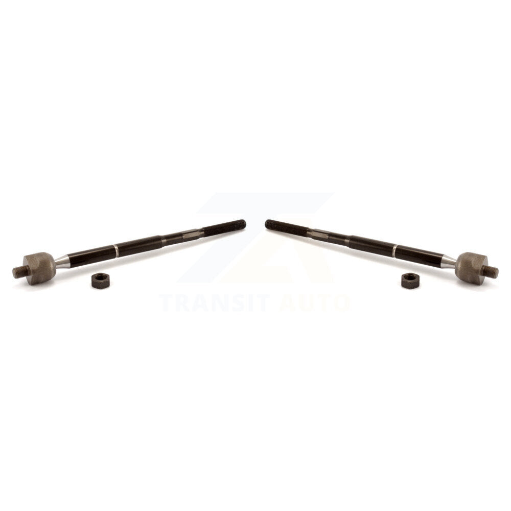 Front Inner Tie Rod End Pair For Chevrolet Cobalt Pontiac G5 Saturn Ion HHR Pursuit KTR-104900