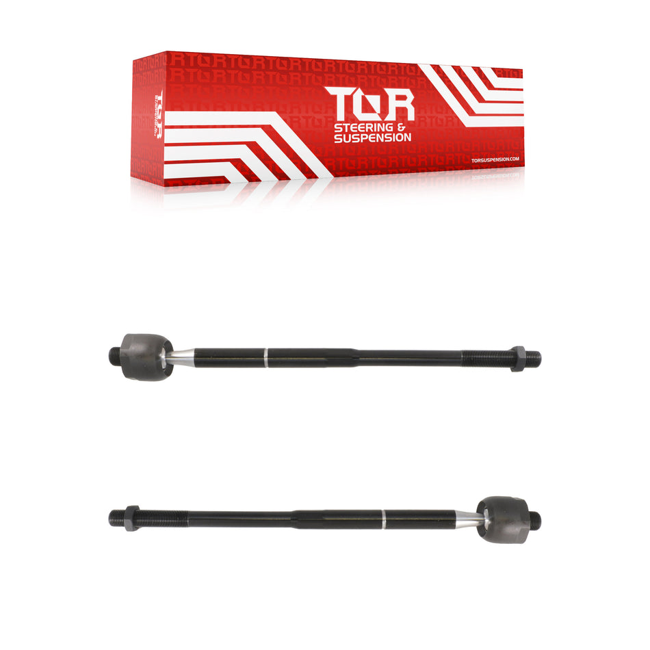 Front Inner Steering Tie Rod End Pair For Ram 1500 Classic KTR-104942