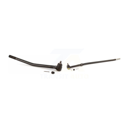 Front Inner Steering Tie Rod End Kit For Ford E-350 Super Duty E-250 E-450 E-150 KTR-104945