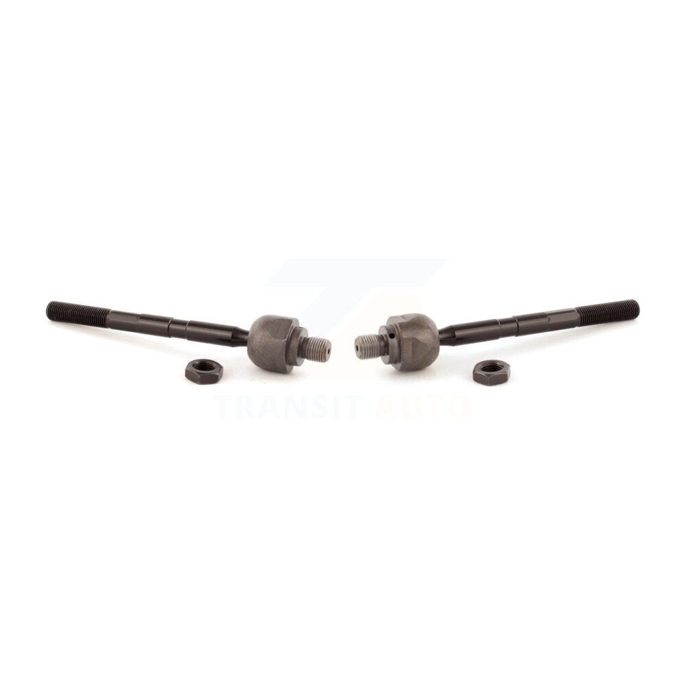 Front Inner Steering Tie Rod End Kit For 2006-2011 Kia Rio Rio5 Power steering system KTR-104948