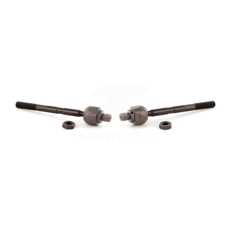 Front Inner Steering Tie Rod End Kit For 2006-2011 Kia Rio Rio5 Power steering system KTR-104948