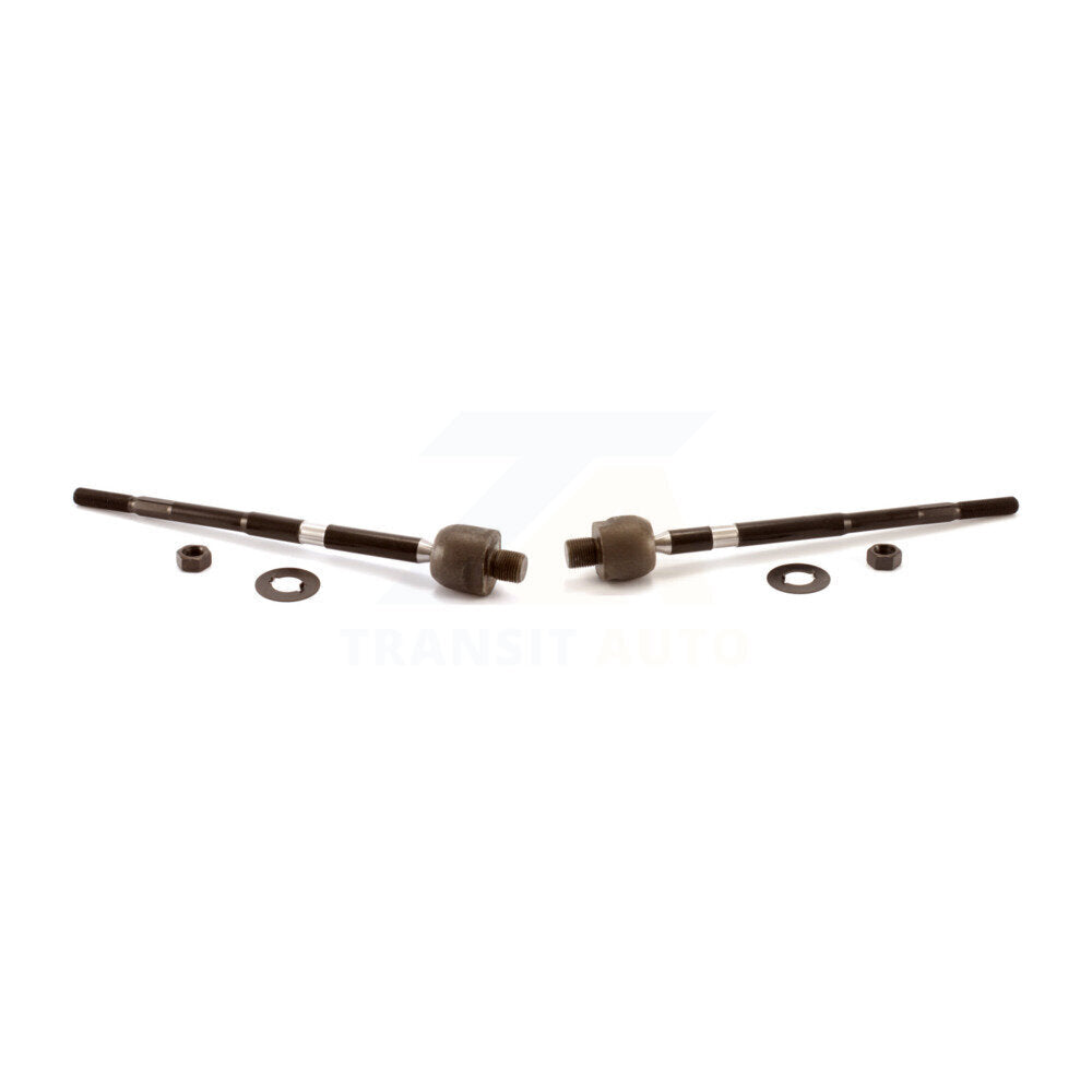 Front Inner Steering Tie Rod End Kit For 2007-2008 Honda Fit KTR-104949